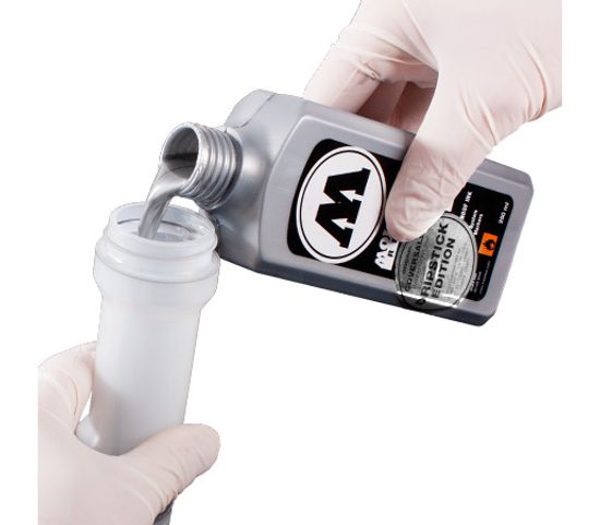 Маркер Molotow Dripstick DS-L 830203 под закачку 10 мм