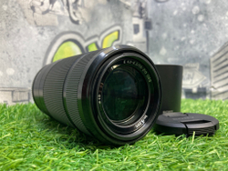Sony 55-210mm 4.5-6.3 E (SEL-5521) Покупка/Продажа