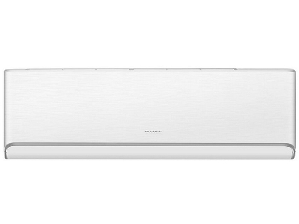 Мульти сплит-системы Gree на 4 комнаты (20+20+20+50 кв.м.) Airy white