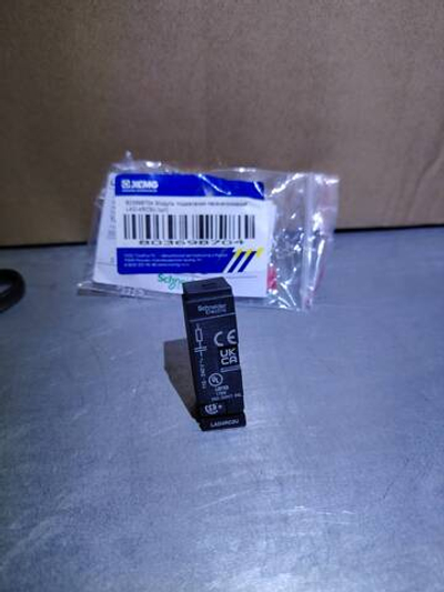 803698704 Модуль подавления перенапряжений LAD-4RC3U