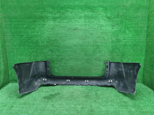 Бампер задний Lexus NX 1 (2014-2021)