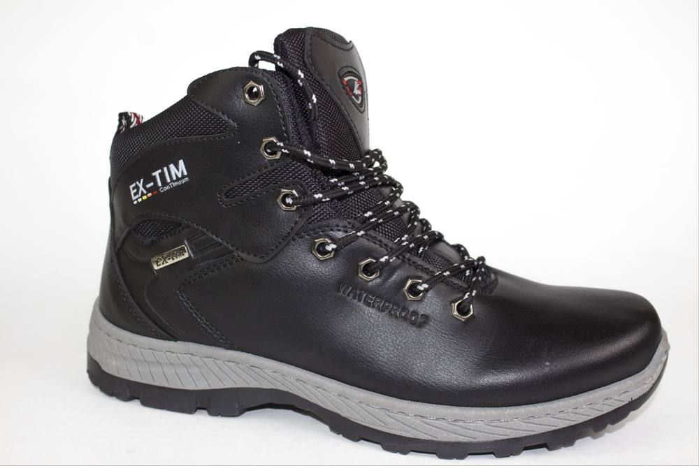 Ботинки мужские зимние 6505-2