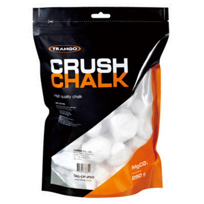TRANGO магнезия Crush Chalk 250гр