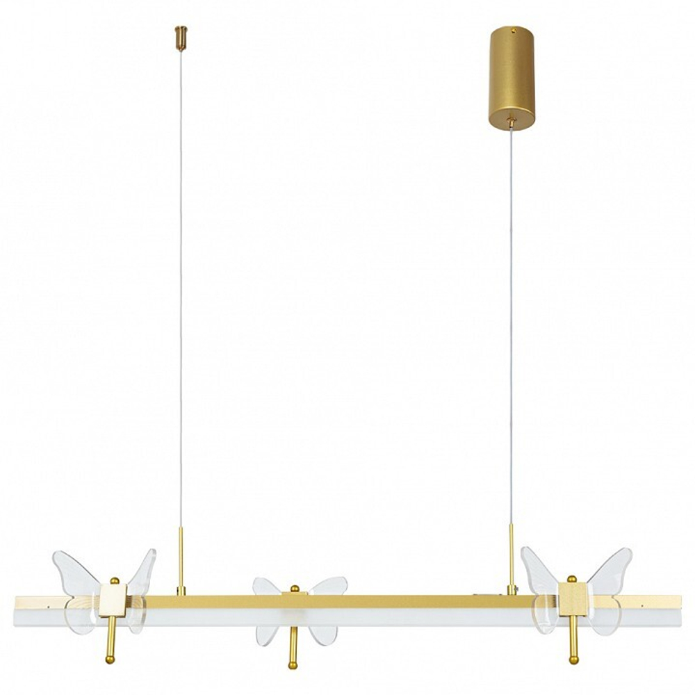 Подвесной светильник Arte Lamp A2187SP-1GO