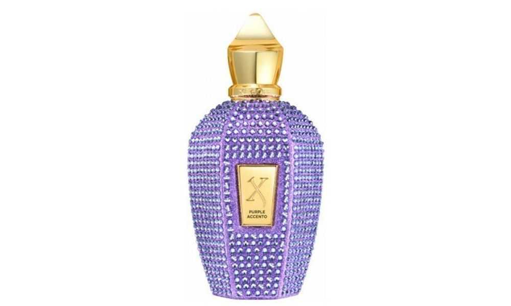 Purple Accento, xerjoff