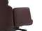 Кресло Lavoro A2411-1 Коричневый