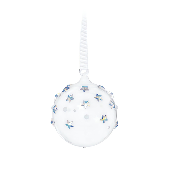 H. MAGIC CLASSICS:BALL ORN. XS