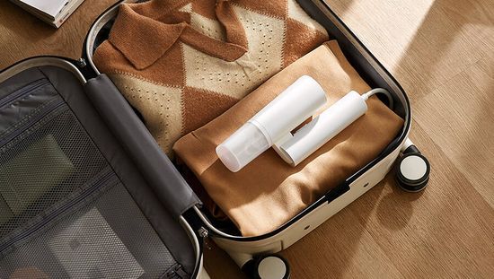 Отпариватель Xiaomi Mijia Handheld Ironing Machine (MJGTJ02LF)