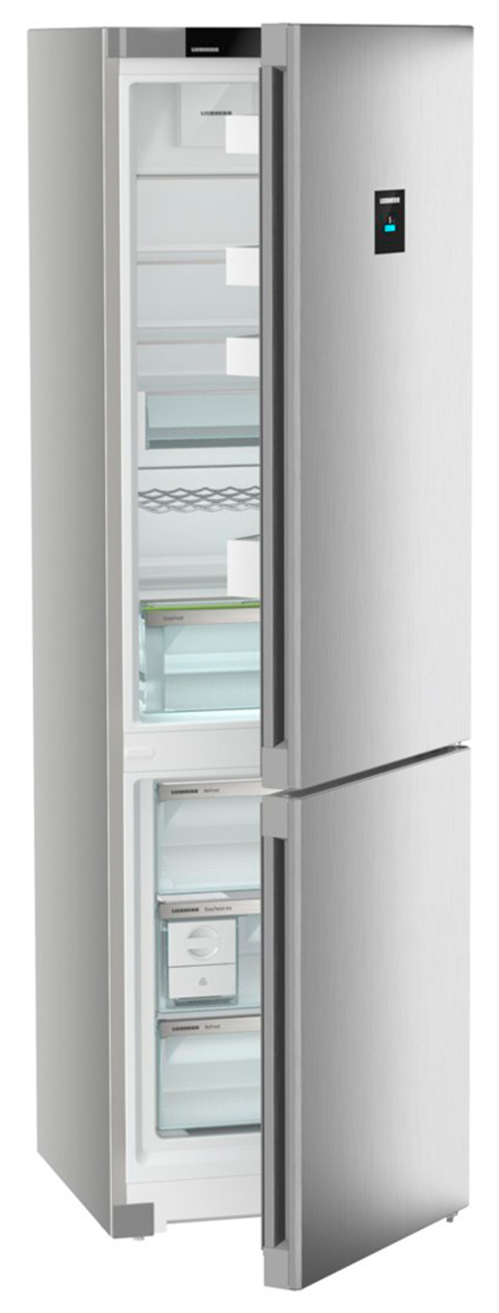 Холодильник Liebherr CNsfd 5733