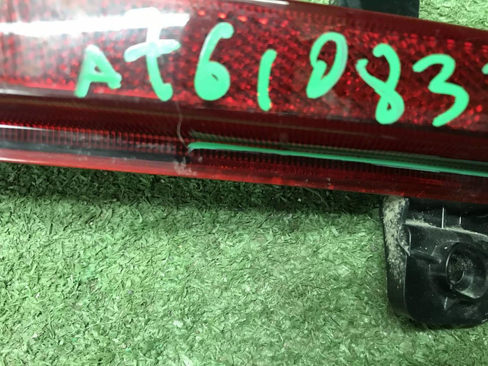 ПТФ левый JAECOO J8 (2024-н.в.)