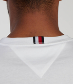 Футболка COIN Tommy Hilfiger - белый(MW0MW34437)