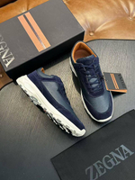 Кроссовки Zegna