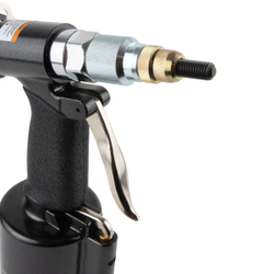 WDK-28120 Пневмогидравлический заклепочник M4, M5, M6, M8, M10, усилие 13000 Н