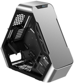 Корпус ATX JONSBO TR03-A Silver