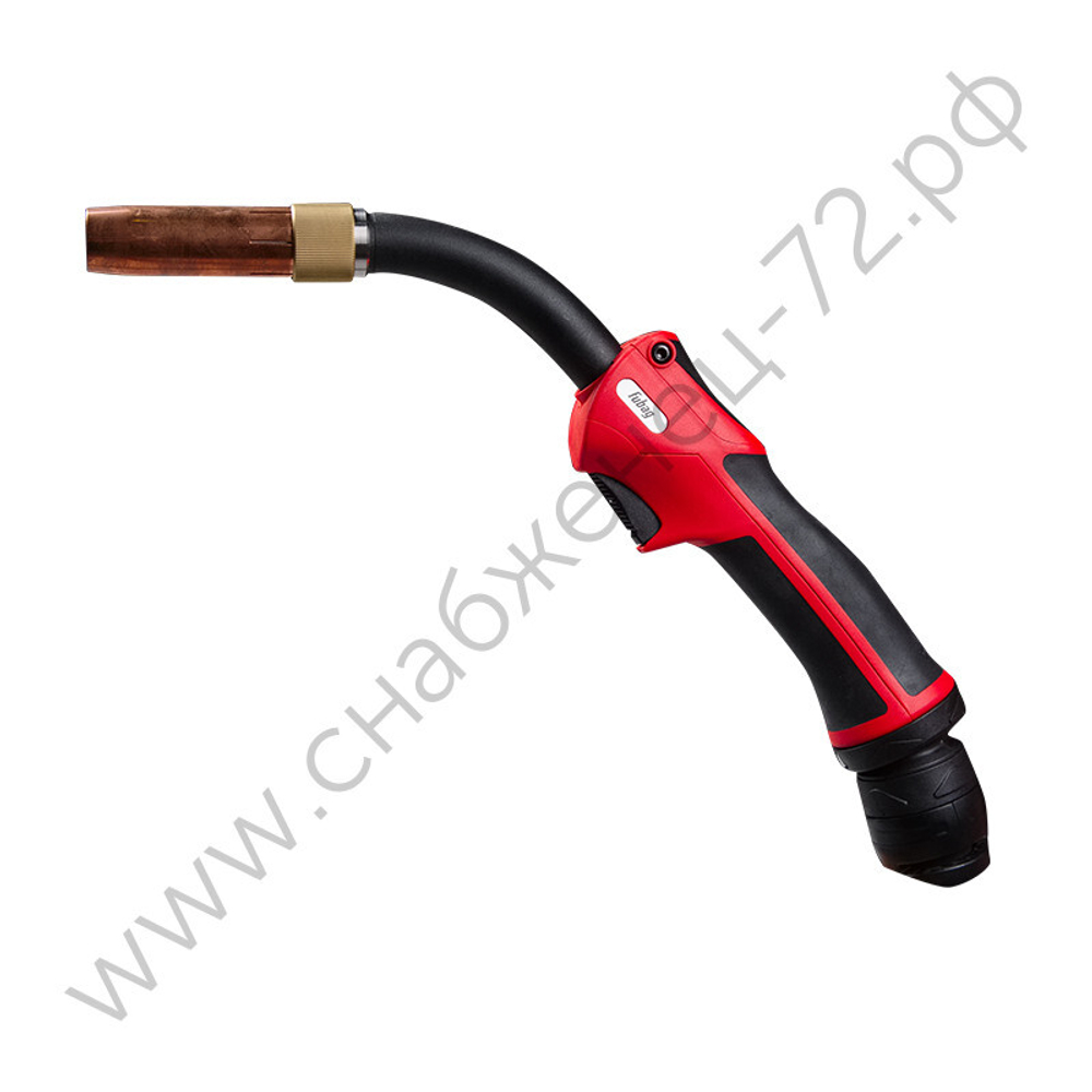 FUBAG Горелка FB 600W 4m