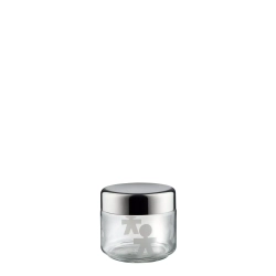 Alessi - Контейнер Джиротондо 0,5л. / артикул   AKK35  / GTIN 8003299922048