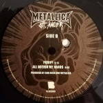 Metallica / St. Anger (2LP)