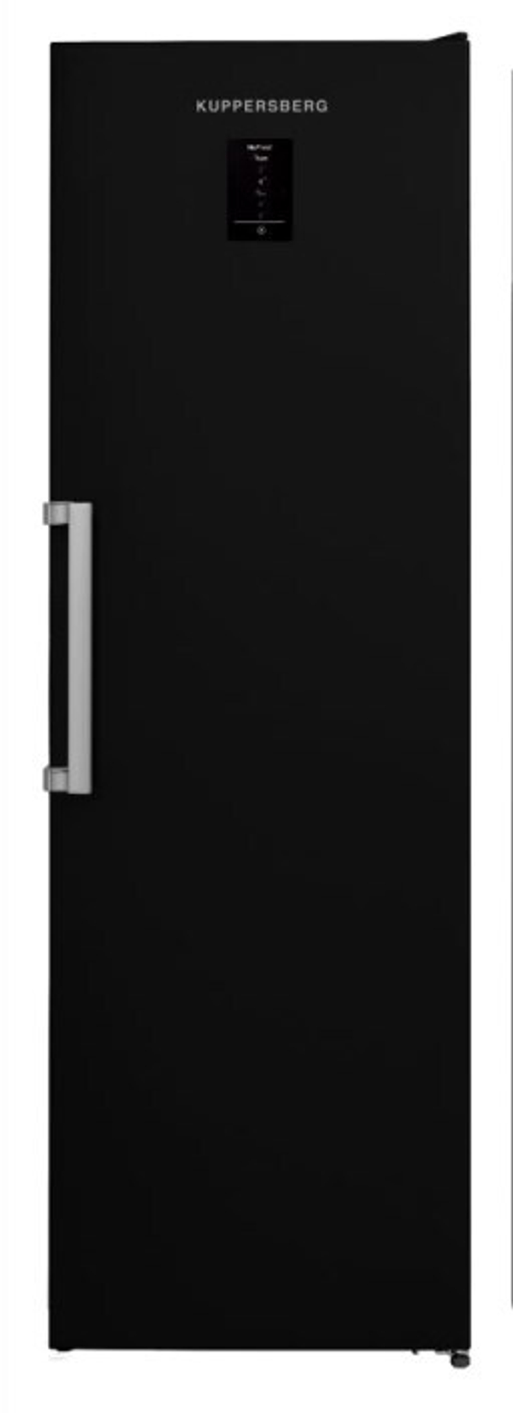 Холодильник Kuppersberg NRS 186 BK