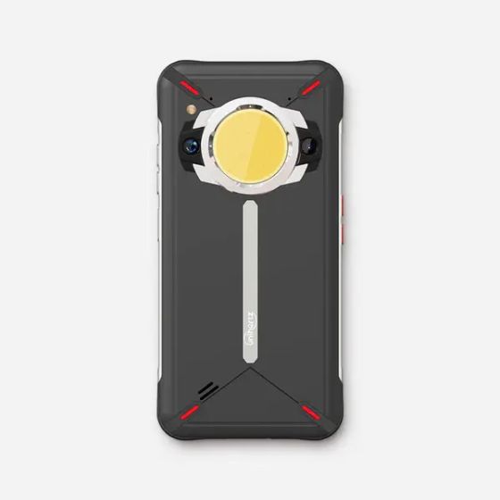 Unihertz Golden Eye 5G