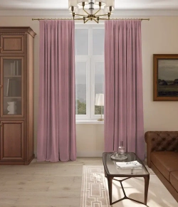 Штора Legrand Дерби 1800х2800 мм