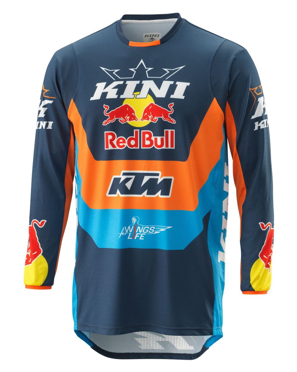 Ktm motocross jersey on sale