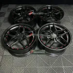 КОВАНЫЕ ДИСКИ ДЛЯ AUDI TT RS FV MK3 2018 Ауди