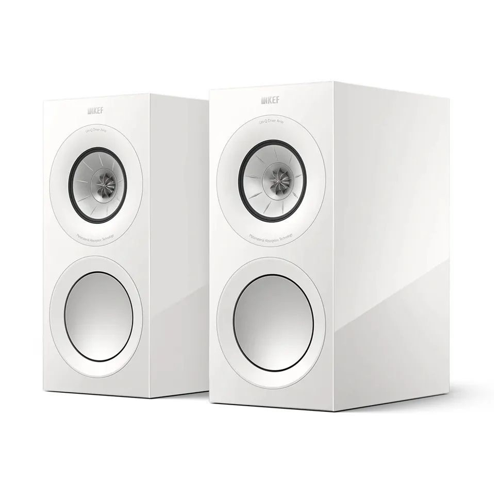 Полочная акустика KEF R3 Meta