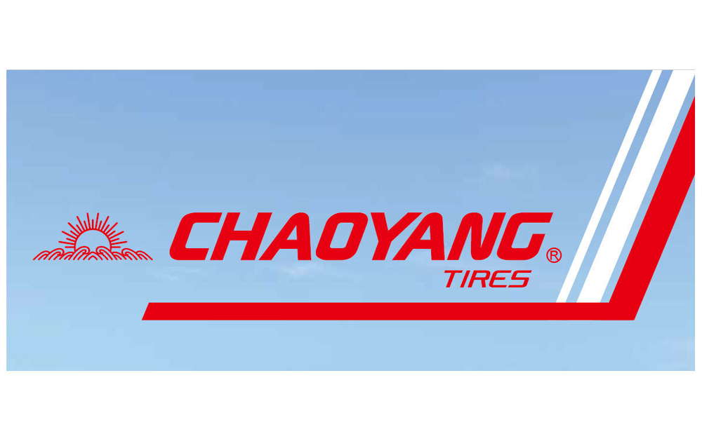 Камера CHAO YANG 24"x1.95/2.125 AV 33мм антипрокольная бутиловая