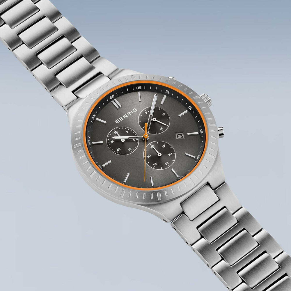 Мужские наручные часы Bering 11743-709