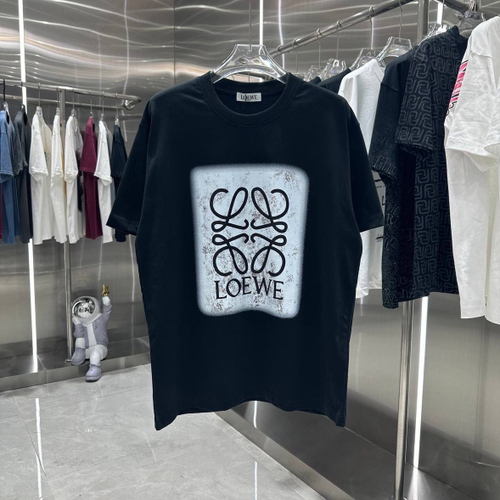 Футболка Loewe