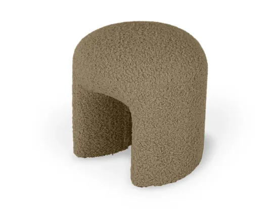 Пуф Shaggy 865313