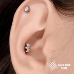 3K Marquise IG Opal #08