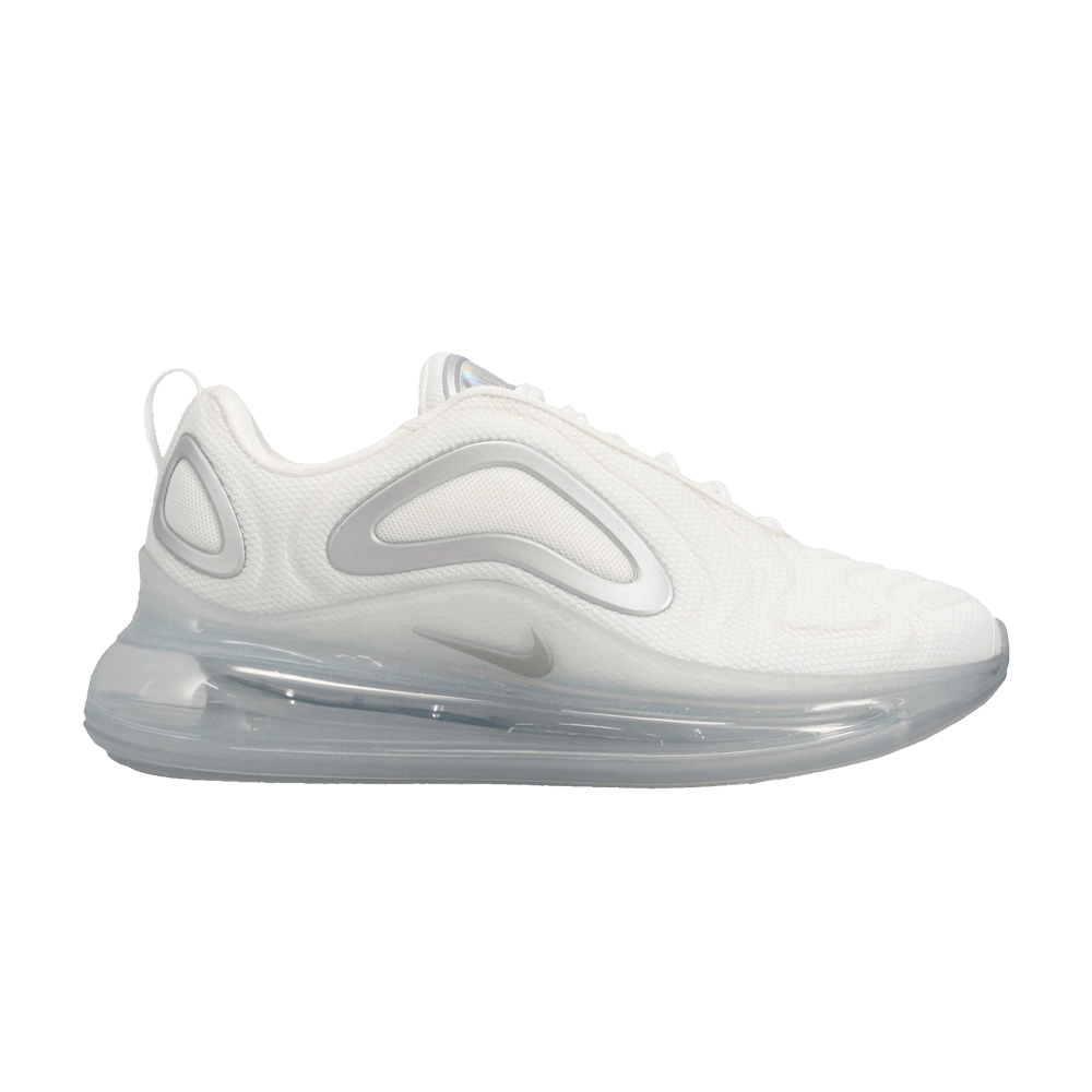 Кроссовки Nike Air Max 720 (Женская размерная сетка)