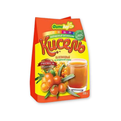 Кисель Фитодар облепиховый 200 гр