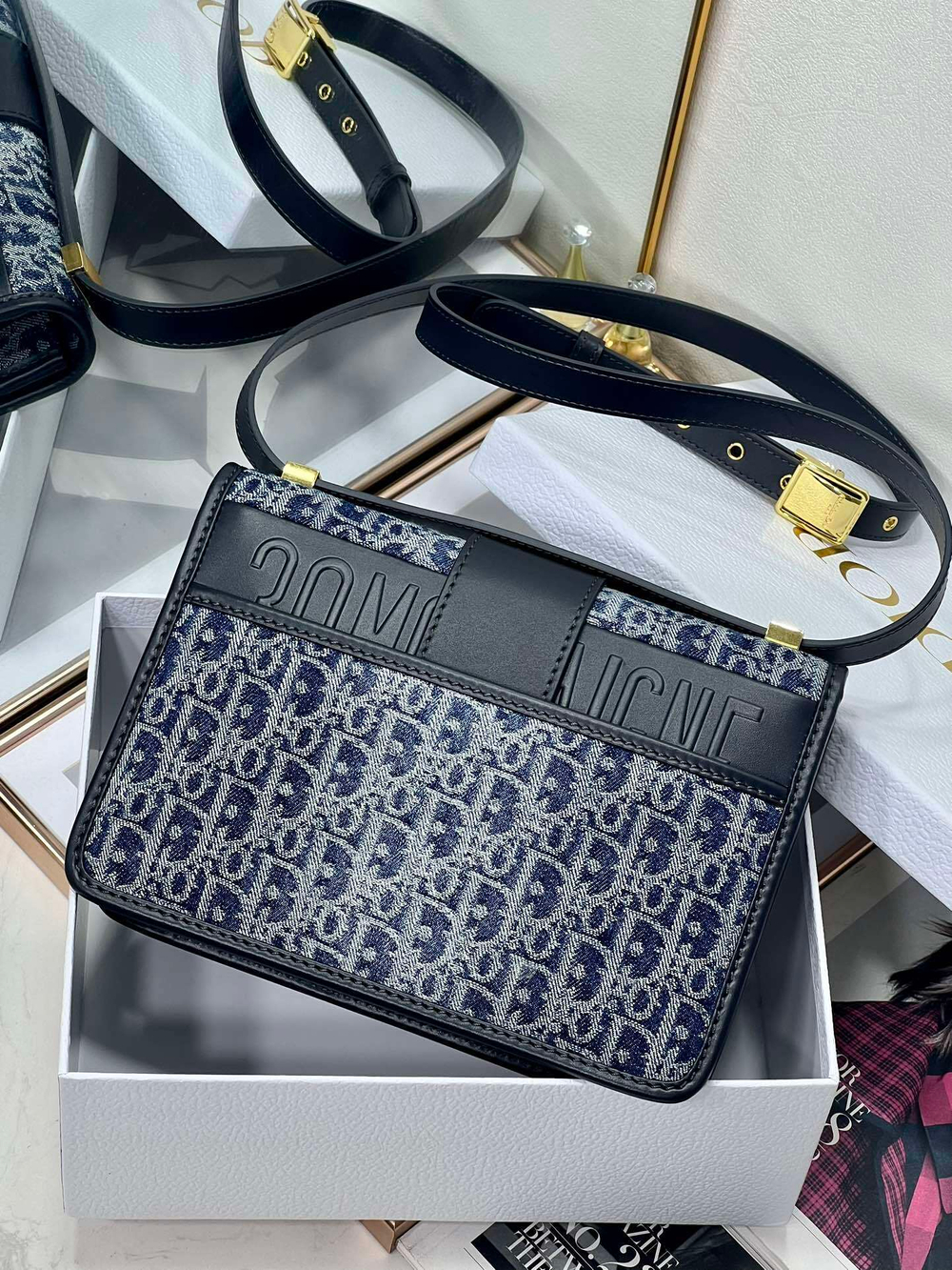 Christian Dior 30 Montaigne Bag
