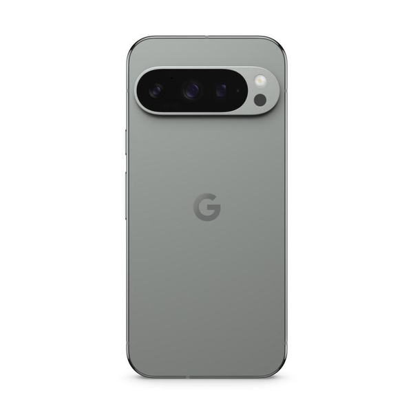Смартфон Google Pixel 9 Pro 16 ГБ/128 ГБ (Орешник | Hazel)