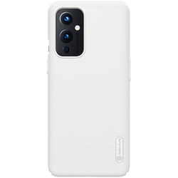 Накладка Nillkin Super Frosted Shield для OnePlus 9