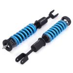 MaXpeedingrods T6 COILOVER Lowering Kit подходит для автомобиля AUDI A6 (C6) Compatible for FWD 2005–2011