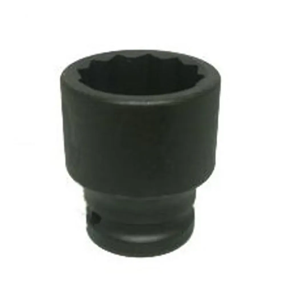 Головка ударная 30мм 1/2''12гр. Forsage F-44830