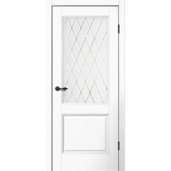 Двери межкомнатные МONE 93