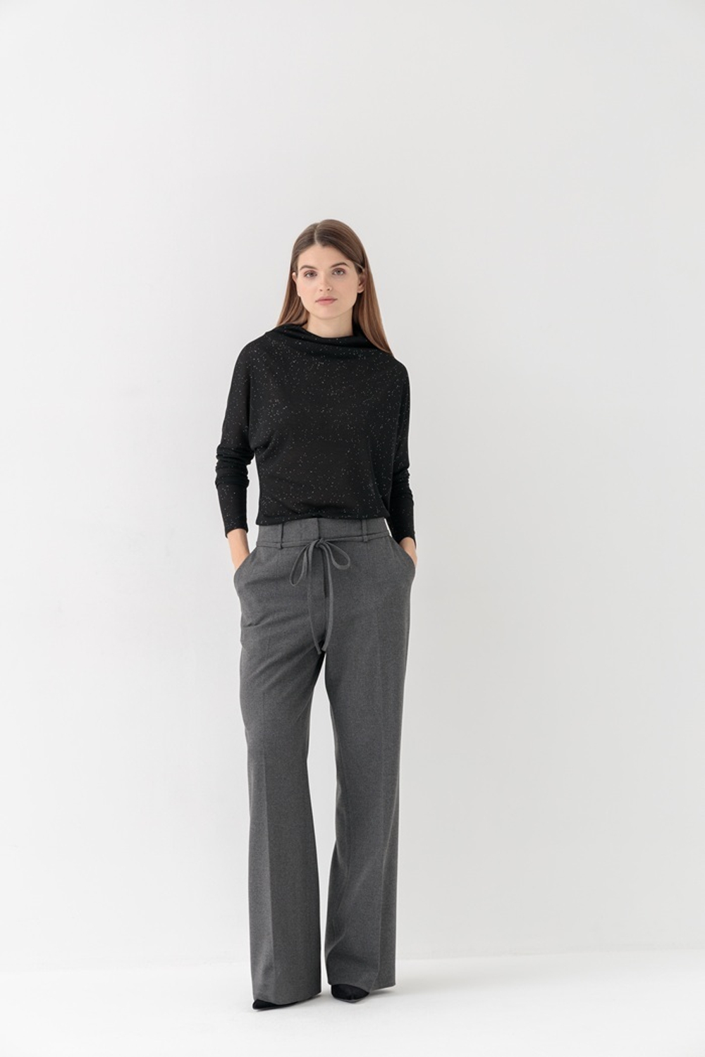 Брюки Грианте NOME Atelier