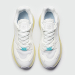Кроссовки Adidas ZX 5K Boost Wmns White