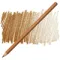 Rəngli karandaş \ Цветные карандаши Faber-Castell Polychromos Pencil - 187 Burnt Ochre