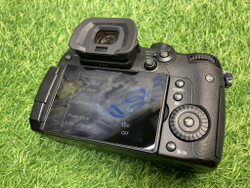 Panasonic Lumix GH5 Покупка/Продажа