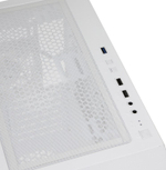 Корпус 1STPLAYER FireBase XP-G белый