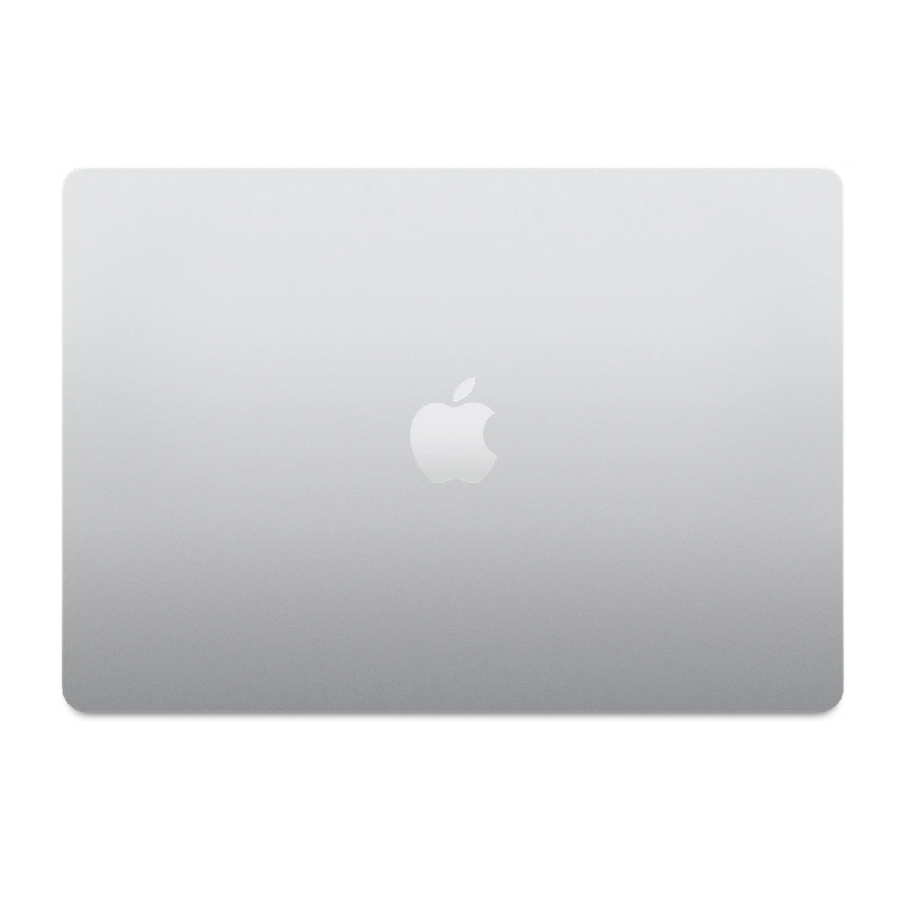 Apple MacBook Air 13 2024 M3 16/256Gb (Silver) (MC8H4)