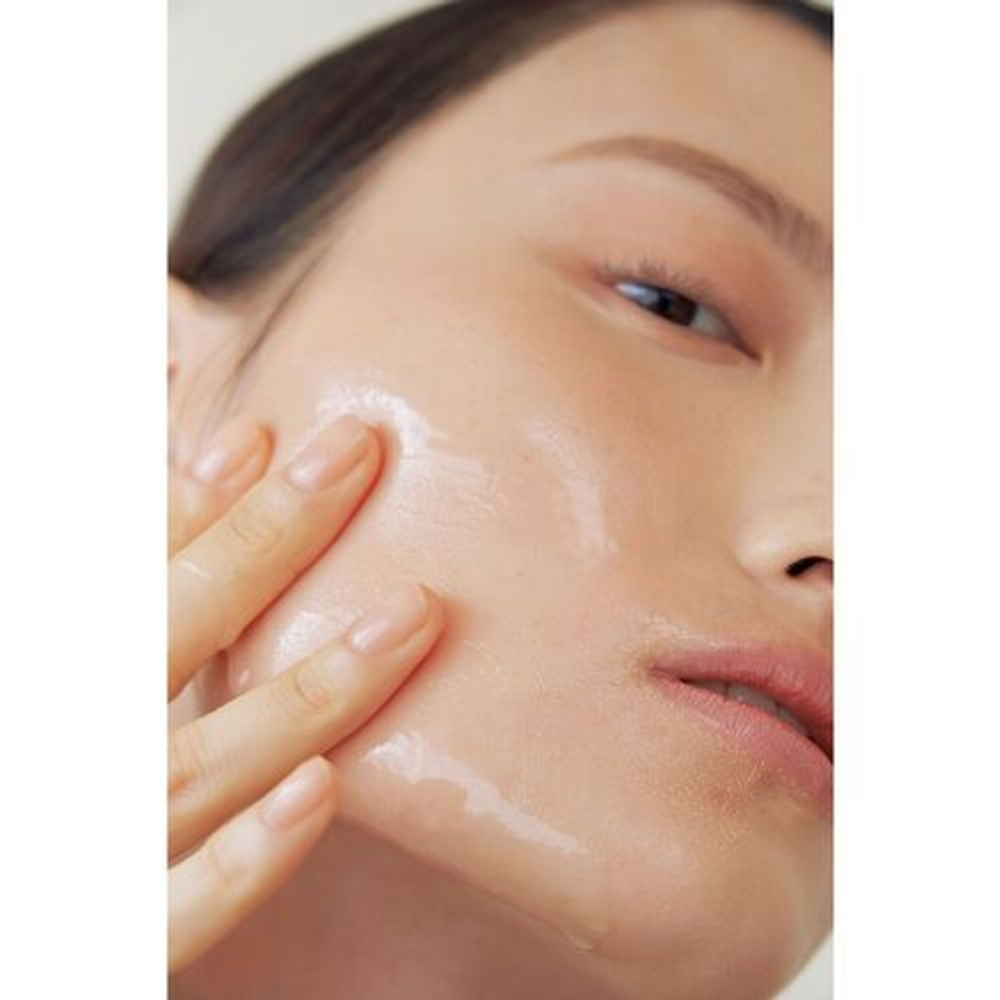 Dear, Klairs Масло очищающее миниатюра - Gentle black fresh cleansing oil, 30мл