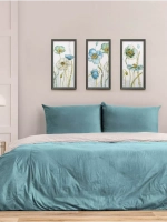 Картина на стену интерьерная на холсте 23*47 см