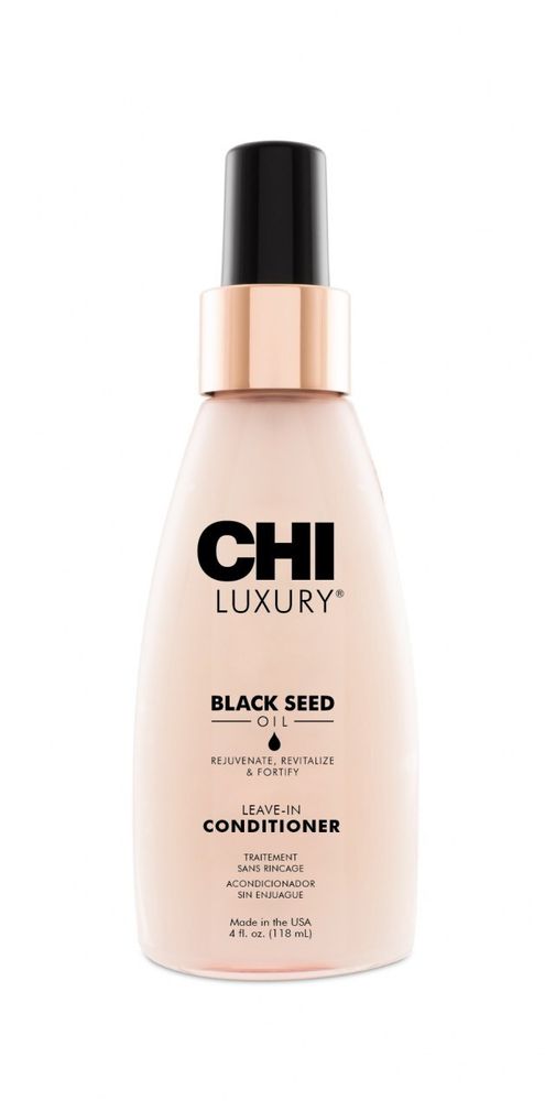 CHI Luxury Leave-In Conditioner