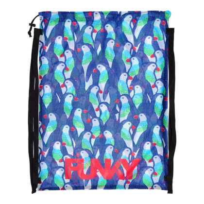 Сетка для инвентаря FUNKY Pengoo Parade